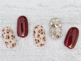 定額ゴージャスコース11,000円