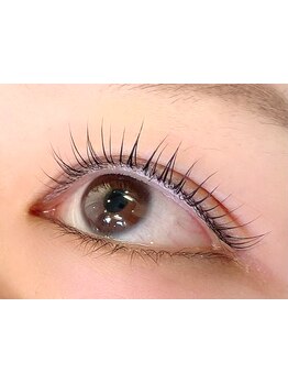 まつげのお悩み解決サロン