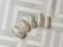 エストリブレ(estLivre)/大理石＆ミラーニュアンス