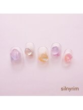 シルニー リム(Silny rim)/やり放題コース［ニュアンス］