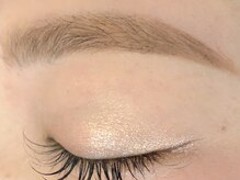 まつ毛エクステ専門店 リノ ビューティーアイラッシュ(LINO)/☆アイブロウスタイリング☆