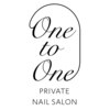 ワントゥワン(One to One)ロゴ