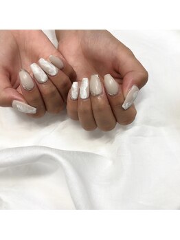 ヴィーナ(VENA)/ネイルフォト