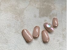 スリープ 中目黒(Sleep nakameguro)/アートネイル