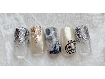 キャンアイドレッシー 熊谷店/ハロウィン