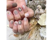 サロンド ボヌール(salon de bonheur)/