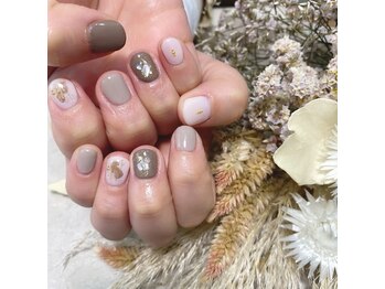 サロンド ボヌール(salon de bonheur)/