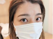 プレステージ 白金台(Prestige)/眉毛ワックス