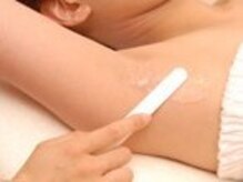 ルシエル(le.ciel)/2.　施術準備