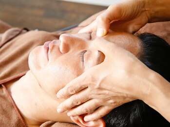 ヒカリ 淡路店(HIKARI)/疲れ目対策にも♪