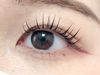 リジュベ(Rejuve)/パリジェンヌラッシュリフト