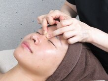 リラ(LILA)/小顔ケア／むくみケア/美白ケア