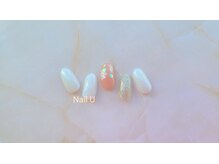 ネイルユー(Nail U)/シンプル定額デザイン