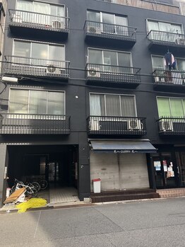 メル(me'r.)/店舗の外観