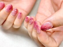 ベルフルーブ(Belle Fleuve)/持込90分コース