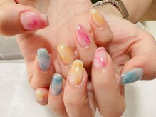 ネイルサークル(NAIL CIRCLES)