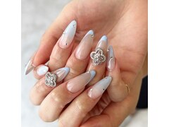 nail saron Luana【ネイルサロンルアナ】