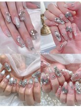 ザ デミュア 銀座店/スカルプやり放題