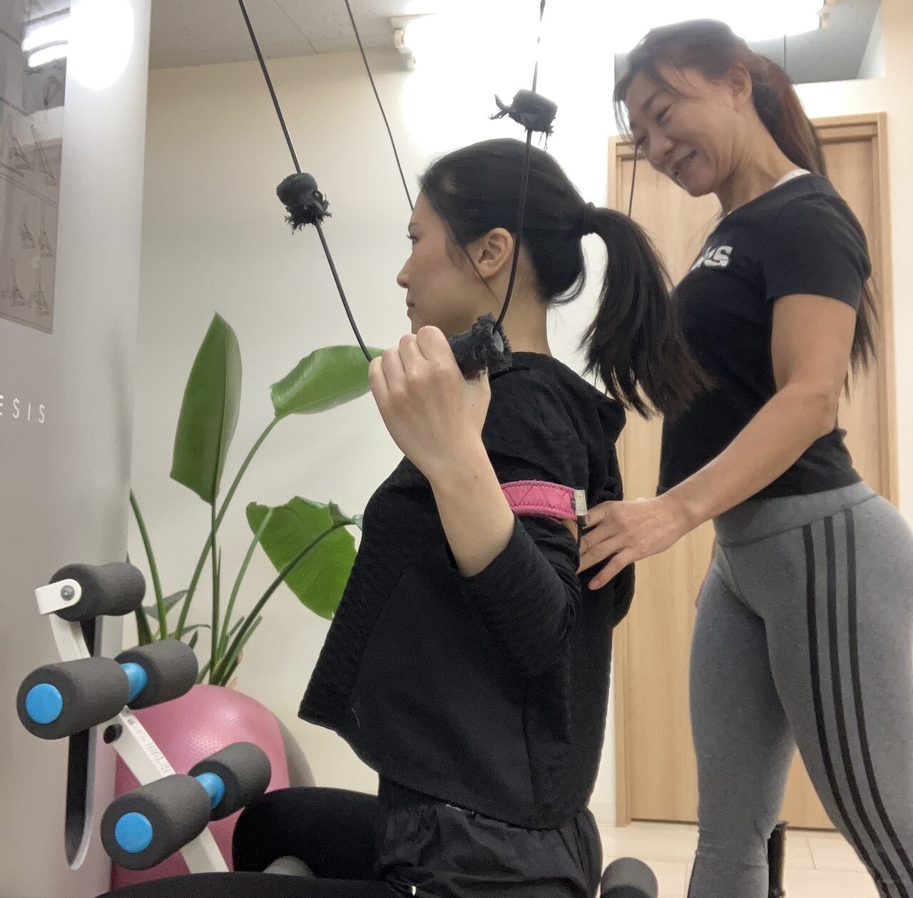 効果抜群！あいあい整骨院で始める加圧トレーニング | あいあい