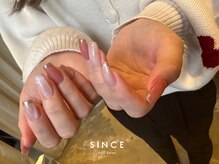 シンス(Since)/【パラジェル】