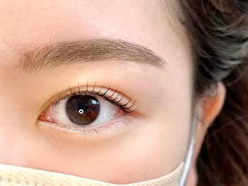 アンナ 仙台広瀬通店(Anna)/【宮城/仙台】まつげパーマ