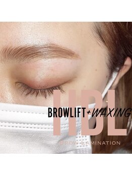 アイスタープラス 金沢店(EYE STAR+)/ハリウッドブロウリフト