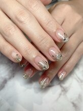 ナレル ライカム(NARERU)/ネイル【NARERU ライカム】