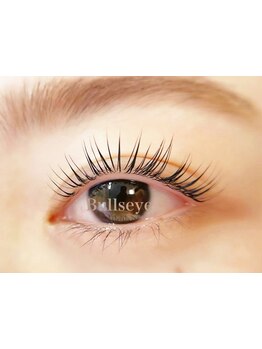 ナチュラル上品な目元にしたい