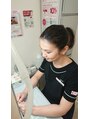 ネイルサロンラポール 江別店/ネイリスト