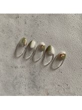 ネイル アル(NAIL ARU)/