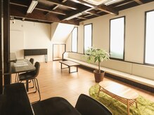 めぐり/店内/カウンセリングスペース