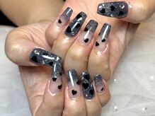 ピンキー(PINKY)/