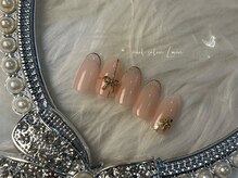 ラヴィン なんばスカイオ店(Lovin)/【12月　monthly design】