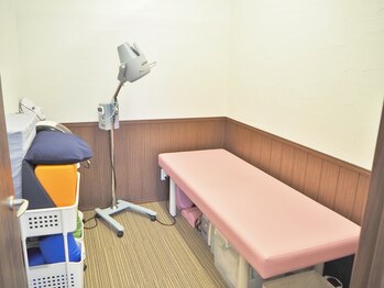 加古川鍼灸整骨院/個室