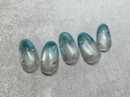 マグネット×ミラー￥１００００