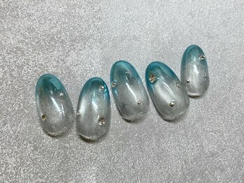 クラリスバイネオ 武蔵小杉(Claris by neo)/マグネット×ミラー￥１００００