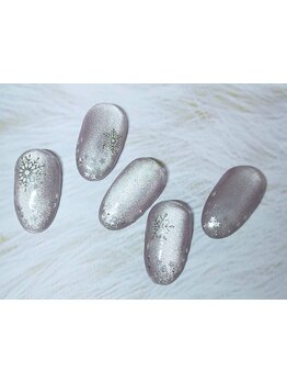 定額メニューのあるサロン