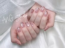 エーエヌジー スタジオ(ANG Studio)/