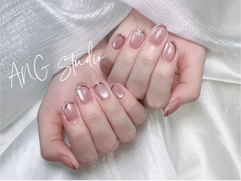 エーエヌジー スタジオ(ANG Studio)/