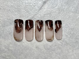 【Hand】ニュアンス 定額