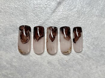 アンネ 表参道(ANNE)/【Hand】ニュアンス 定額