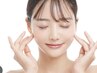 【U-25学割特典】♪気になるむくみ、フェイスラインもスッキリに！