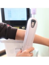 セルフィーヌ(selfine)/最新SHR脱毛/無人セルフ脱毛