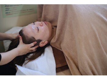 ラブリノア(Love Linoa)/ドライヘッドスパ