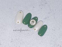 アノ チャーム(ano charm)/トレンド定額コース¥7800