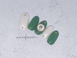 トレンド定額コース¥7800