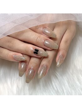 グロス(Gloss)/フラッシュ