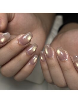 ルル(Lulu)/マグネット