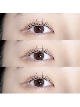 アモージュ 下北沢店(AMOJYU)// eyelash perm /