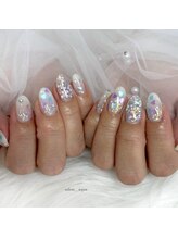 サロン アクア(salon AQUA)/